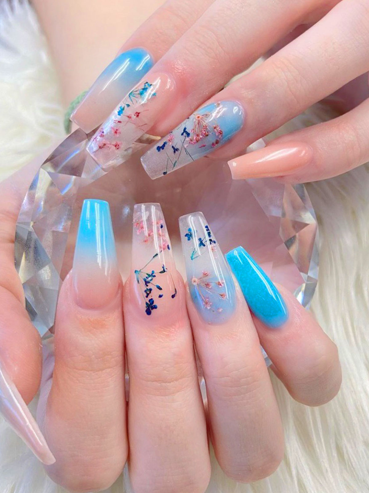Marvelous Nails & Spa Gallery 08