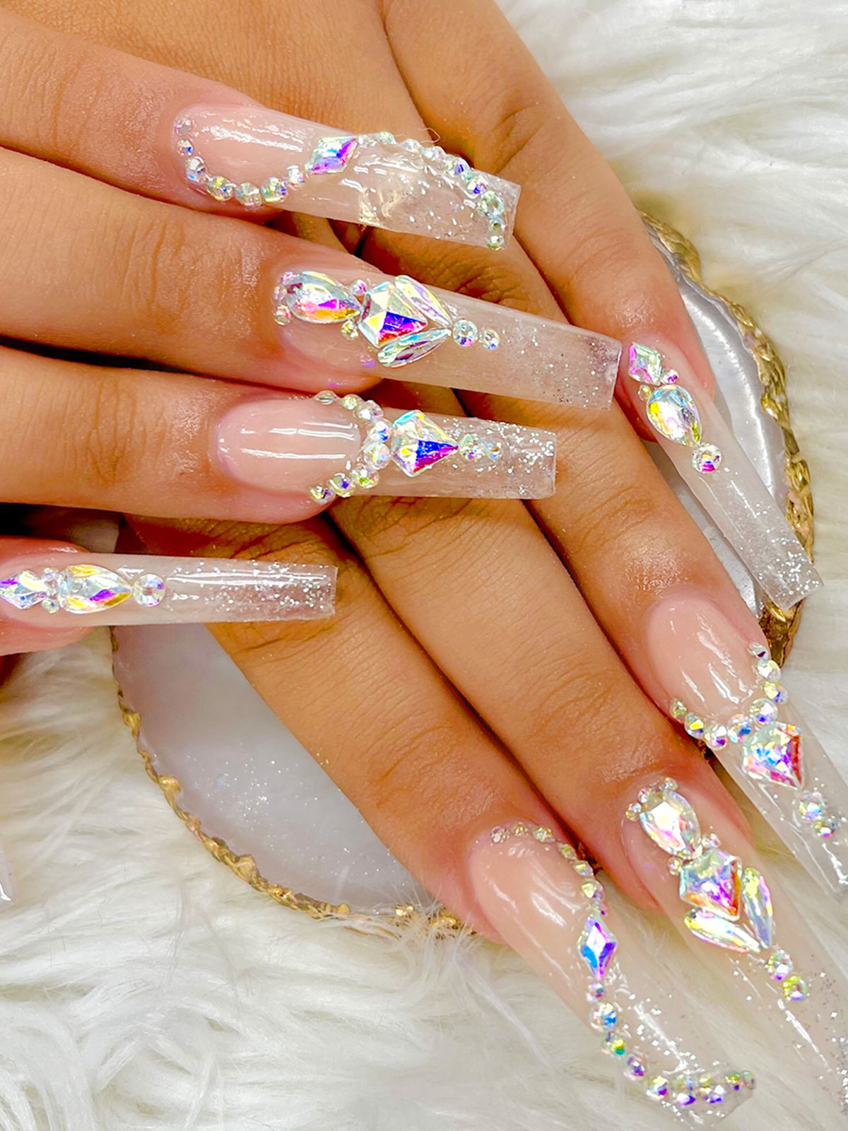 Marvelous Nails & Spa Gallery 03